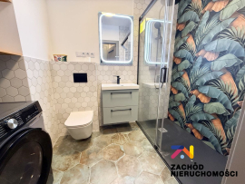 Nowe 2 pokojowe mieszkanie ul. Szlachecka